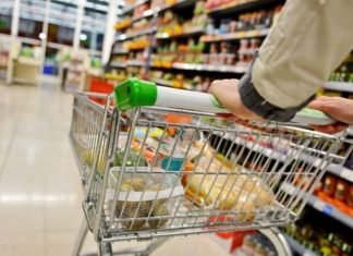 AN ubica la inflación acumulada de Agosto en 1.079 %