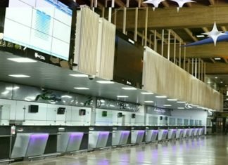 Gobierno venezolano evalúa reactivar vuelos nacionales