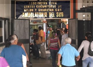 Inaugurarán en el Centro Ambulatorio del Sur Unidad de Defensoría de Niñas, Niños y Adolescentes