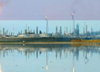 Gobierno anuncia captura de un presunto espía en Refinería de Amuay