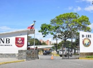 Pruebas de descarte COVID-19 solicitan los familiares de privados de libertad