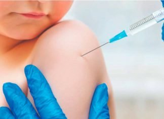 Gobierno inicia el 15 de septiembre Jornada Nacional de Vacunación