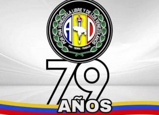 Ramos Allup pronuncia que AD no convalidará fraude electoral