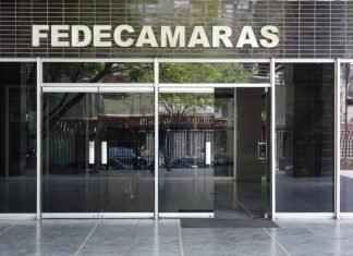 Fedecámaras asegura que la insensatez política obstaculiza salida a la crisis