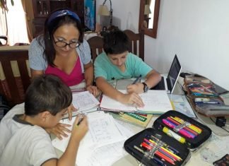 Cecodap: «Inicio del nuevo año escolar 2020-2021 muestra improvisación e incertidumbre»