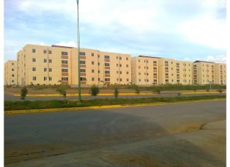 Pdvsa Gas instala gas directo en Urbanismo «Alí Primera»