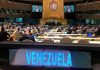 Oposición venezolana valora el informe de la Misión Internacional de Investigación de la ONU