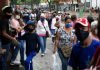 Venezuela reporta ocho fallecidos y 1.086 nuevos contagios por Covid-19