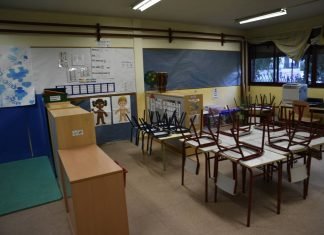 Docentes de Lara acataron llamado a no incorporarse a clases