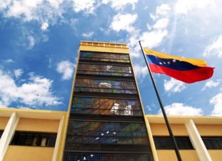 Nelly Cuenca: No existe ni tampoco funciona la separación de poderes en Lara