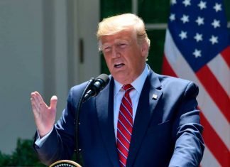 EEUU descertificó a Venezuela por incumplir compromisos antidrogas