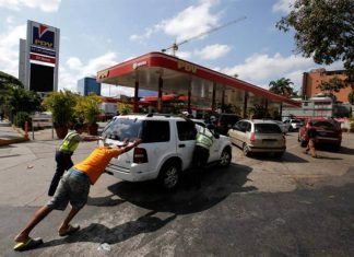 Centros comerciales se preparan para el Black Friday