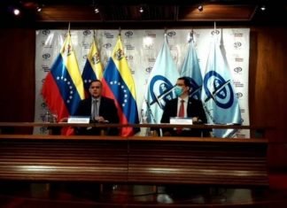 Canciller y Fiscal de la República rechazan informe DDHH de la ONU