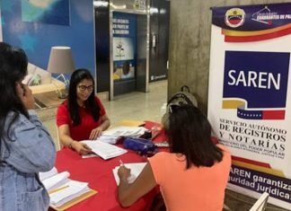 Registros y notarías trabajarán durante esta semana de flexibilización