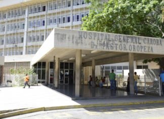 Realizadas jornadas de salud en el Hospital Oropeza Riera de Carora