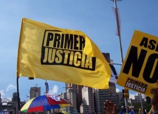 Primero Justicia pide investigar corrupción de funcionarios de Guaidó y Voluntad Popular