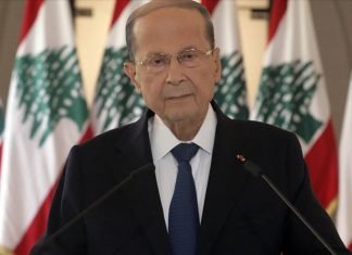 Líbano agradece apoyo internacional en la ONU