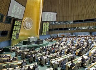 Venezuela vincula a EEUU y Grupo de Lima con informe de misión ONU