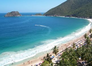 El coronavirus devasta al turismo en América Latina y el Caribe