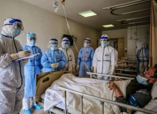 Venezuela contabiliza 71.940 casos y 600 fallecidos por Covid-19