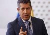 Henri Falcón: «En Venezuela parece que ganó Trump mientras que en EEUU ganó Biden»