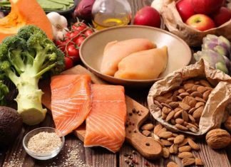 Minerales: fuente de protección