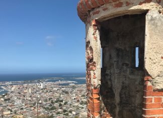 Pasado, presente y futuro con la serenidad del mar…
