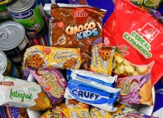 Alimentos procesados aceleran el envejecimiento de tu cuerpo