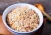 La avena y los beneficios para tu cuerpo