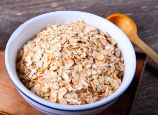 La avena y los beneficios para tu cuerpo