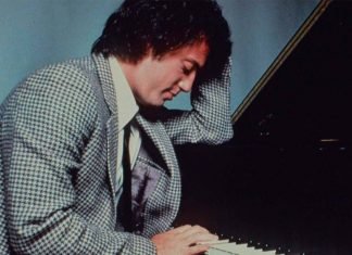 “Piano Man” de Billy Joel