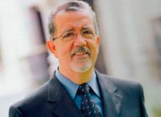 Carlos Villamizar: El hombre de la etiqueta