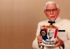 Coronel Sanders: La historia del fundador de KFC