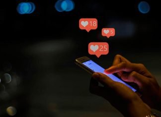 Documental “El Dilema de las Redes Sociales”