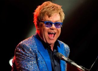 Goodbye yellow brick road de Elton John
