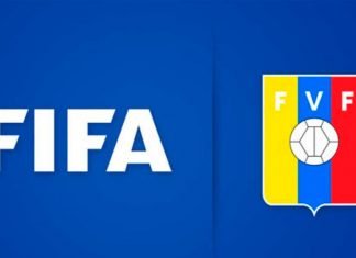 La FIFA intervendrá en la FVF