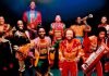 «Fantasy» de Earth, Wind & Fire