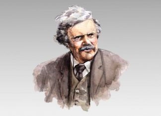 “A nuestros amigos y enemigos los buscamos nosotros mismos, pero Dios nos da nuestros vecinos”