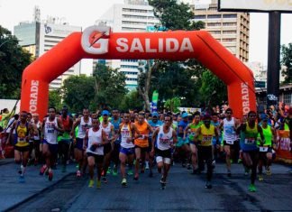 El Gatorade Venezuela Rock será virtual