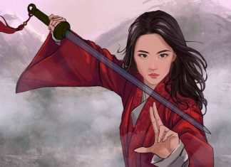 Mulan: La historia de la leyenda china
