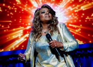 “I will survive” de Gloria Gaynor