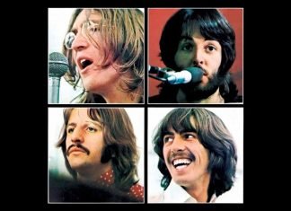 Let It Be de “The Beatles”