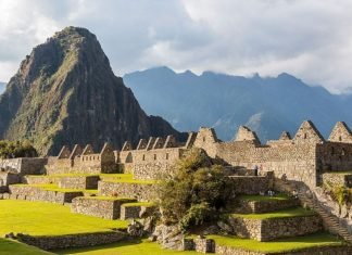 Machu Picchu un destino muy visitados