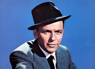 My Way de Frank Sinatra