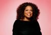 Oprah Winfrey