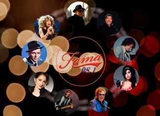 Fama 98.1 FM