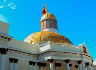 AN: inflación acumulada es de 1.079 %