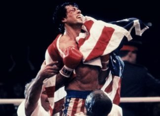 Rocky IV tendrá una versión extendida