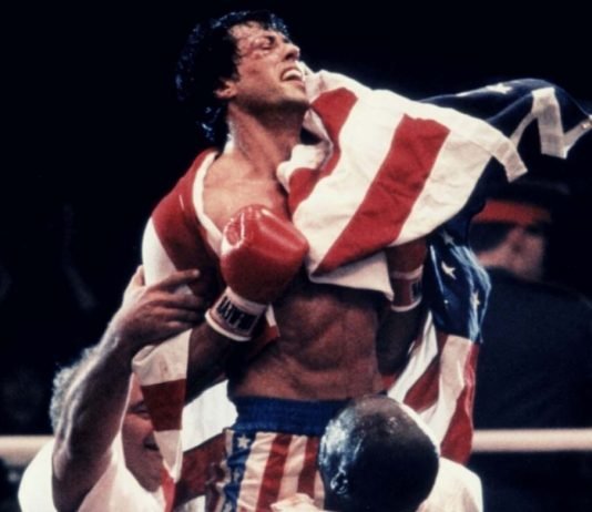 Rocky IV tendrá una versión extendida