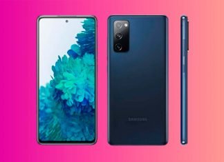 Samsung podría presentar un nuevo Galaxy S20